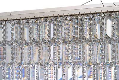 Люстра подвесная Arti Lampadari Elite Milano E 1.5.70x25.101 NT