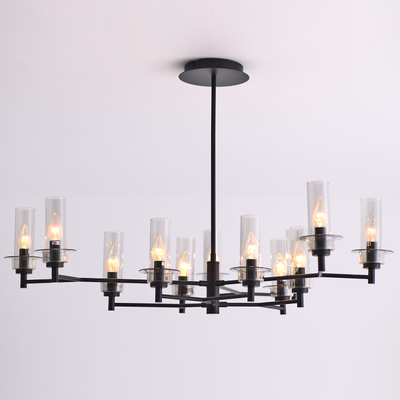 IL2216-12PLS-24 HIGHBALL светильник потолочный ILLUMICO, E14х12