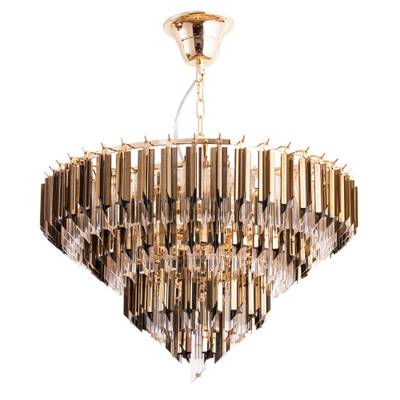 Подвесная люстра Divinare FRIZZANTE 1683/01 LM-7, 7хE14