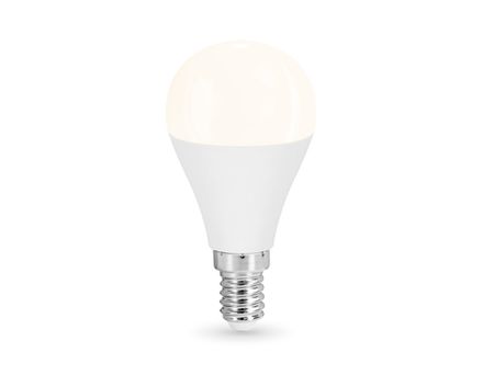 Лампа светодиодная 451313 LED P45 13W IC E14 2700K 175-265V