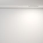 Трековый светильник Parete Exility 2700-6000K 12W 120° Dim Smart, TR106-4-12W-DS-B. TM Maytoni