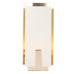 Бра Crystal Lux DELUXE AP1 1540/401