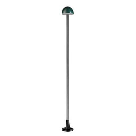 7122/4GL NATURE ODL26 653 светильник 530мм акрил/металл IP65 LED 3W 95Лм 24V VERDE (нужен драйвер 357781/357782)