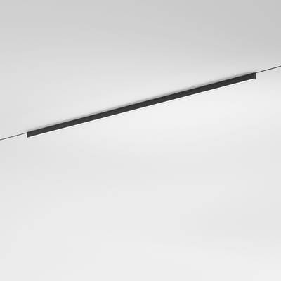 Mini Magnetic Трековый светильник 22W 3000K черный 85167/01