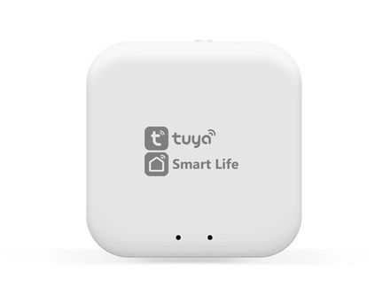 Конвертер Wi-Fi управления светильниками для системы освещения Magnetic SMART 220V 25mm GL1920 WH белый