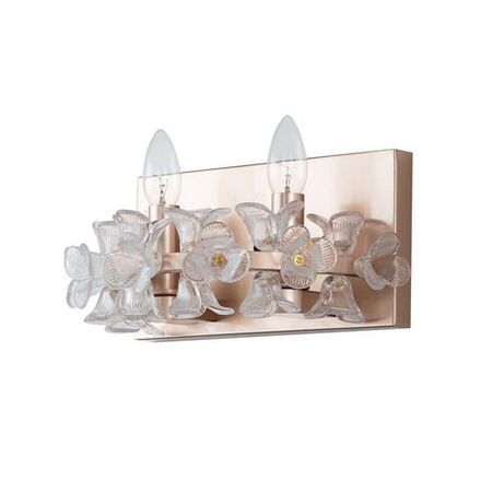 Настенный светильник Palmira 2967-2W. ТМ Favourite