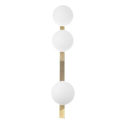 Citilux GLOB CL209433 Светильник настенно-потолочный Бронза