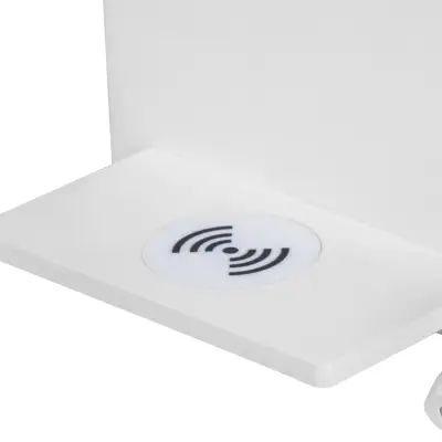 808546 Бра MURO 4,5W+3W LED 360LM+240LM БЕЛЫЙ 3000K Lightstar