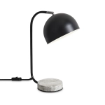 Настольный светильник Unique FR5279TL-01B, E27х1. TM Maytoni