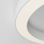 Потолочный светильники Lua 3000К 45Вт 120°, C093CL-45W3K-W. TM Maytoni