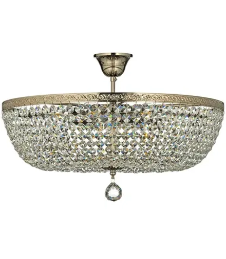 Потолочный светильник Arti Lampadari Castellana E 1.3.50.501 NH