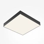 Потолочный светильник Zon 4000K 45W 120°, C032CL-45W4K-SQ-B. TM Maytoni
