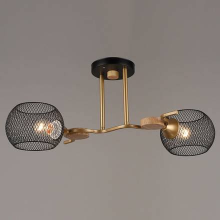 04627-0.3-02 светильник потолочный