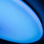 Citilux Старлайт Смарт CL703A201G RGB Умная люстра Матовый Хром