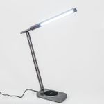 Citilux Ньютон CL803052 LED Настольный светильник USB Qi