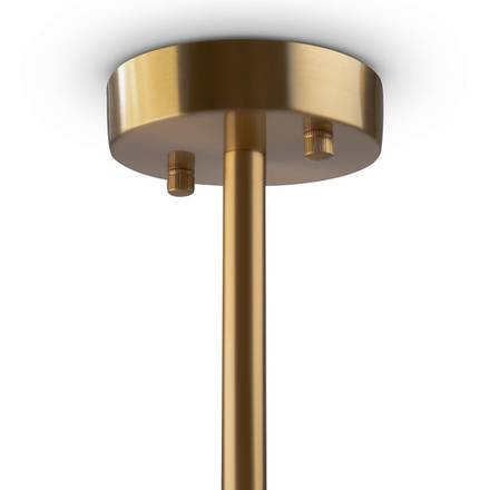 Подвесной светильник Agora FR5216PL-09BS, E14х9. TM Maytoni