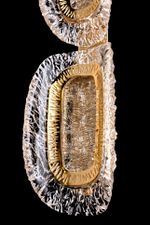 Бра Nobilta FL1183-3W, LED