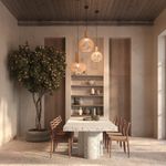 Подвесной светильник Roots E27х1, MOD194PL-01W1. TM Maytoni