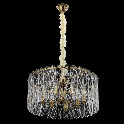 CL318292 TALLA Золото Люстра
