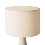 Настольный светильник MarmoLatte FR2054TL-01BS, E27х1. TM Maytoni