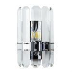 Настенный светильник Divinare TENERIFE 7136/02 AP-1, 1хE14