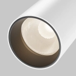 Потолочный светильник Фокус / FOCUS LED 20 Вт 2.7-3-4 К 36° с переключателем цветовой температуры, C055CL-L20W2.7-3-4K-M-W. TM Maytoni