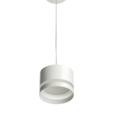 Citilux Hardy CL002P10 Подвесной светильник Белый