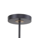 Потолочная люстра Rigor 2844-8P, 8*E14*40W. ТМ F-Promo