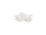 Соединитель угловой COB 12/24V для лент 10mm GS6861 (2 конт.) (10шт. в комплекте)
