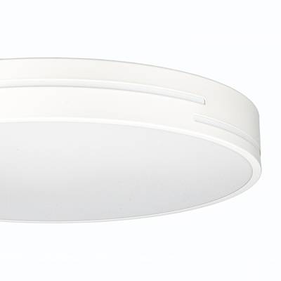 Citilux Купер Лайн CL72470GL0 LED RGB Светильник с пультом Белый