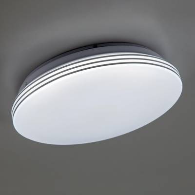 Citilux Симпла CL714240V Светильник светодиодный с диммером