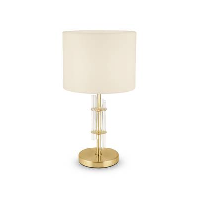 Настольный светильник Alloro E27х1, MOD088TL-01BS. TM Maytoni