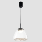 Светильник подвесной Crystal Lux ARIA SP5W LED 1111/205