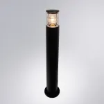 Ландшафтный светильник Arte Lamp TOKYO A5318PA-1BK, 1хE27