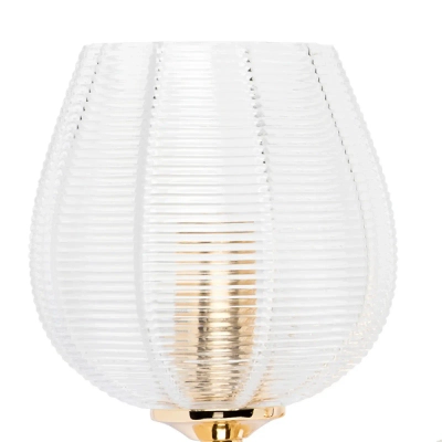 706622 Бра DELTA 2х40W E14 ЗОЛОТО Lightstar