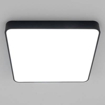 Citilux Купер CL724K95G1 LED RGB Светильник с пультом Чёрный