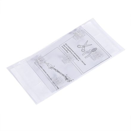 Коннектор токопроводящий Arte Lamp STRIP-ACCESSORIES A32-10-MIX