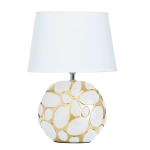 Декоративная настольная лампа Arte Lamp POPPY A4063LT-1GO, 1хE14