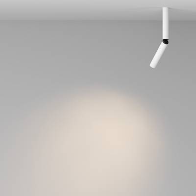 Потолочный светильник Focus T 3000K 6Вт, C142CL-6W3K-W. TM Maytoni