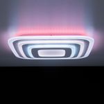 Citilux Триест Смарт CL737A080E RGB Умная люстра