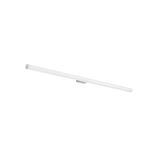 SL1599.171.01 Светильник настенный ST-Luce Хром/Белый LED 1*22W 3000K