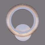 09812-3.2-01A WH светильник настенный