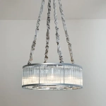 Подвесная люстра Arte Lamp ANETTA A1065SP-8CC, 8хE14