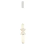 Подвесной светильник Arte Lamp MALL A2412SP-17WH, 1хLED