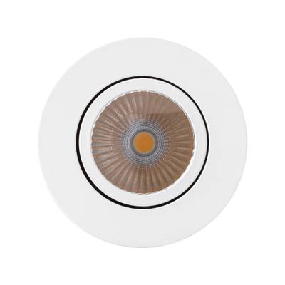 Светильник SP-FOCUS-R90-9W Warm White (Arlight, IP20 Металл, 3 года)