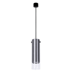 Точечный подвесной светильник Arte Lamp LAZIO A5367SP-1SS, GU10