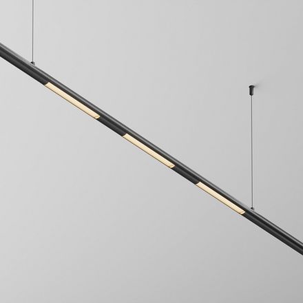 Светильник Basis для системы освещения Shelf 3000К 6Вт 100°, C147CL-L300-6W3K-B. TM Maytoni