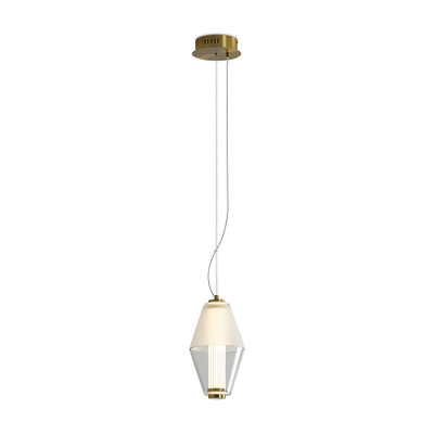 Подвесной светильник Plum FR6137PL-L6BT, LED. TM Maytoni