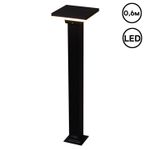 09975-0.7-001KT 0,6M LED12W BK фонарь