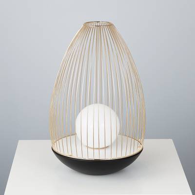 Настольная лампа core 4241-1T. ТМ Favourite